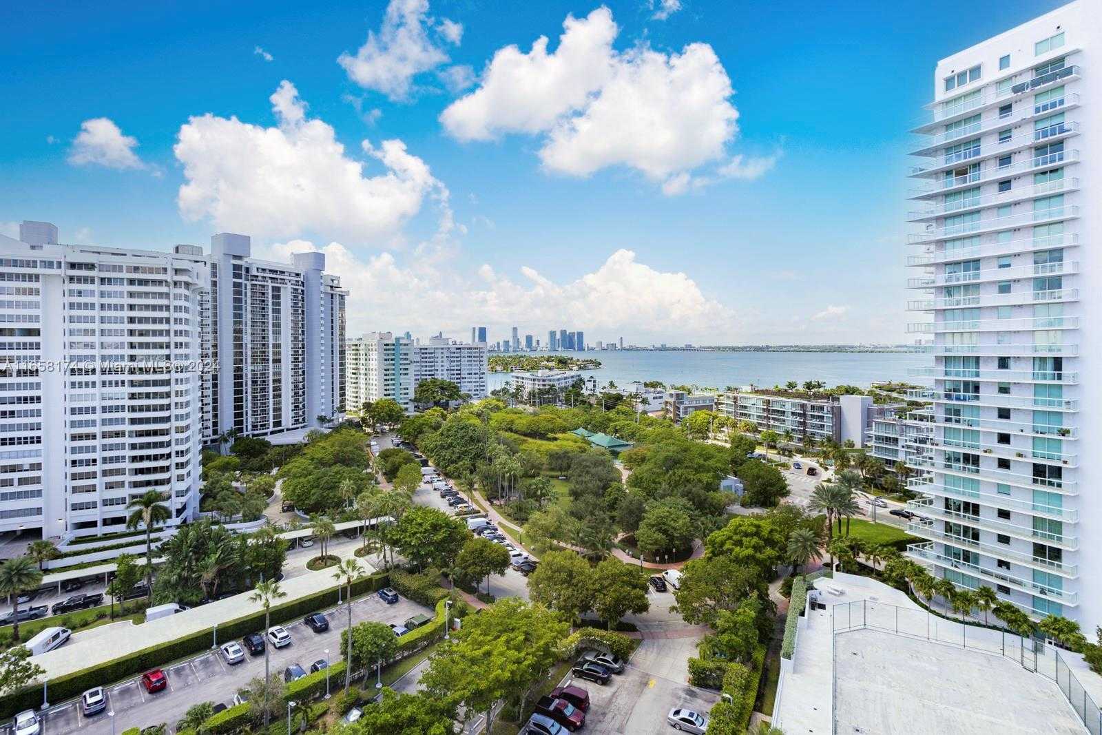 Small Image of 20 ISLAND AVE #1405, Miami Beach Number 13
