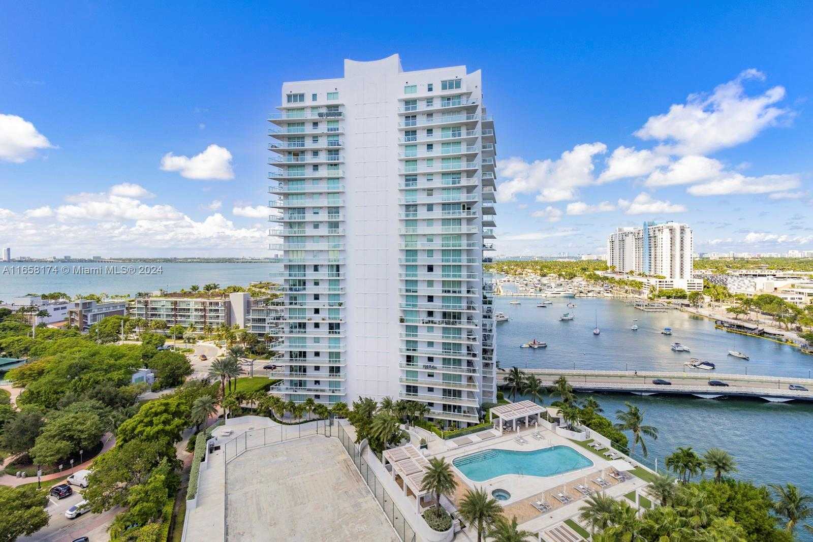 Small Image of 20 ISLAND AVE #1405, Miami Beach Number 14