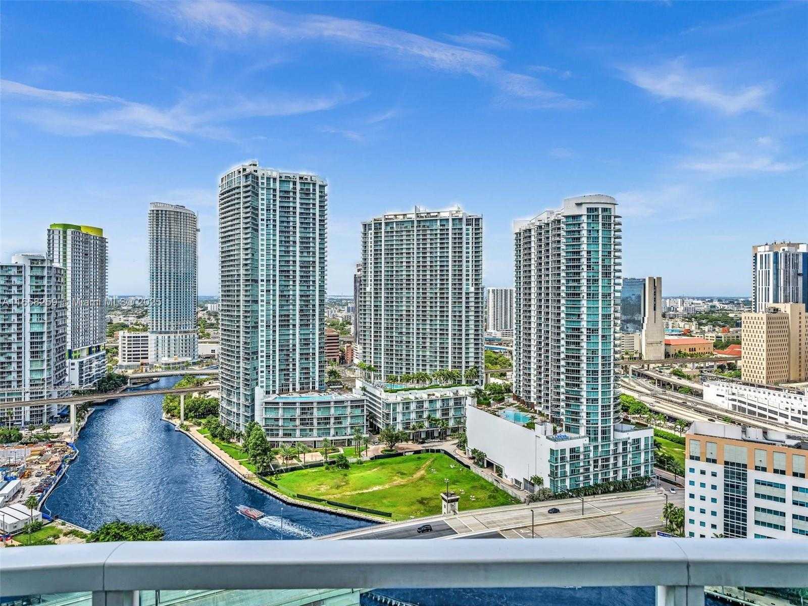 Small Image of 41 SOUTH EAST 5TH ST #1717, Miami Number 12