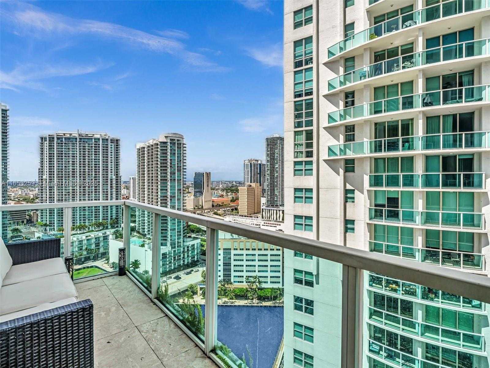 Small Image of 41 SOUTH EAST 5TH ST #1717, Miami Number 13