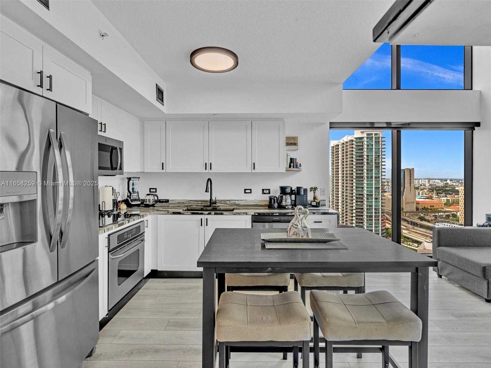 Small Image of 41 SOUTH EAST 5TH ST #1717, Miami Number 20