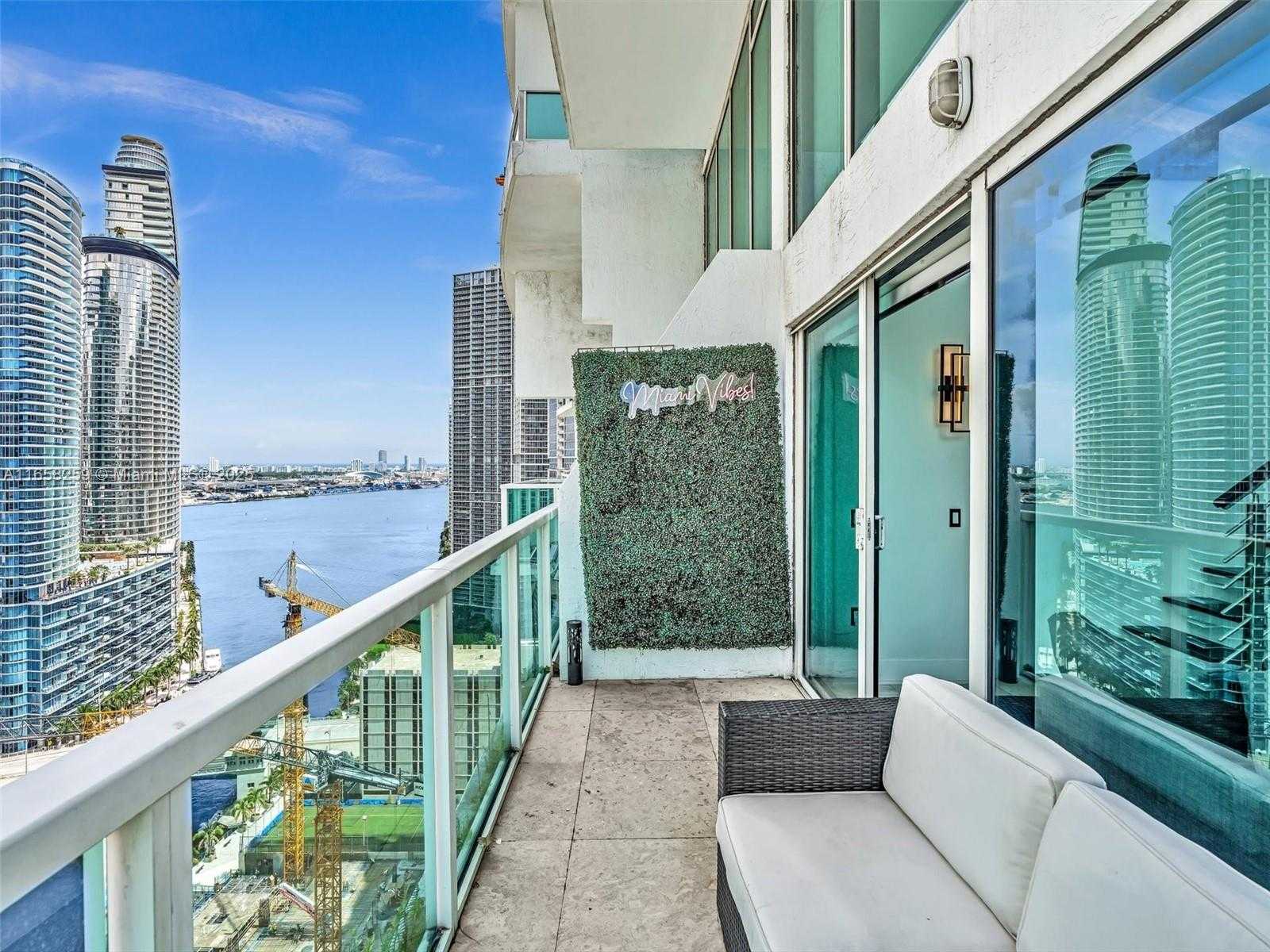 Small Image of 41 SOUTH EAST 5TH ST #1717, Miami Number 34