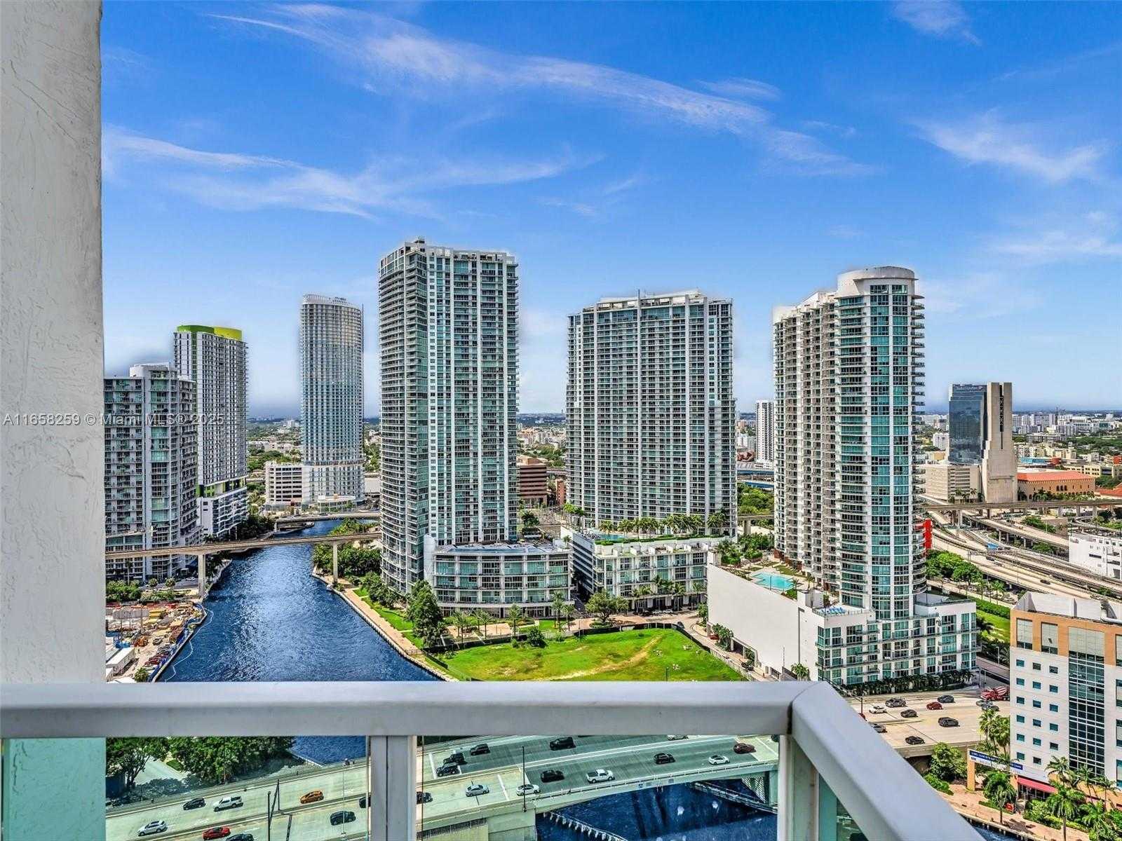 Small Image of 41 SOUTH EAST 5TH ST #1717, Miami Number 36