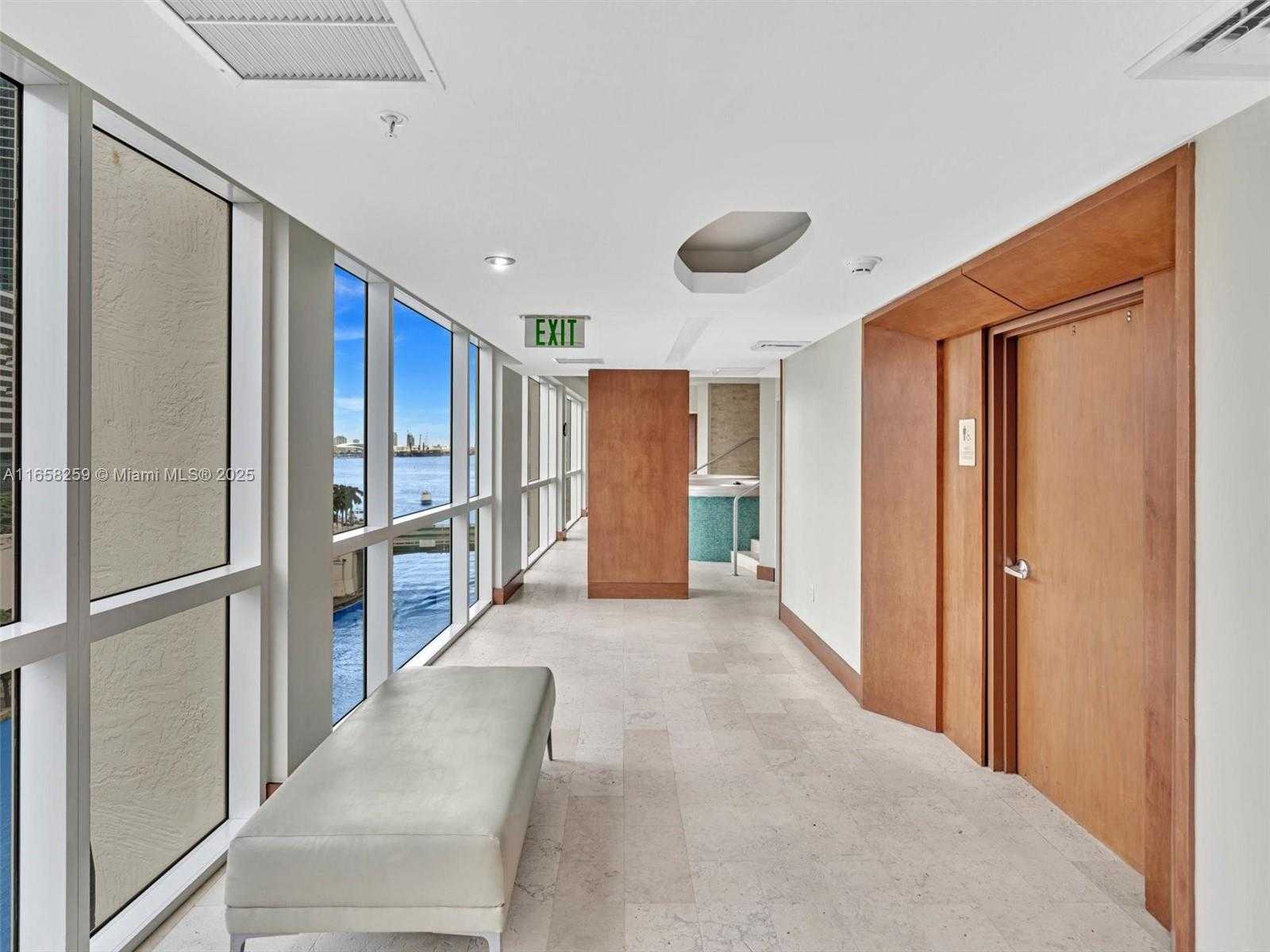 Small Image of 41 SOUTH EAST 5TH ST #1717, Miami Number 47