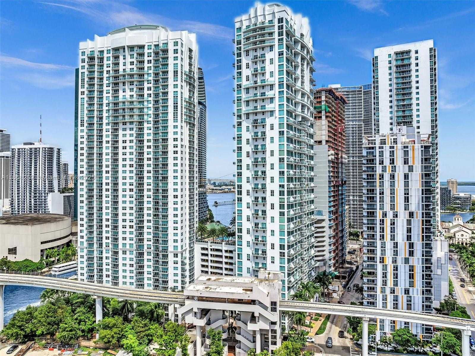 Small Image of 41 SOUTH EAST 5TH ST #1717, Miami Number 48