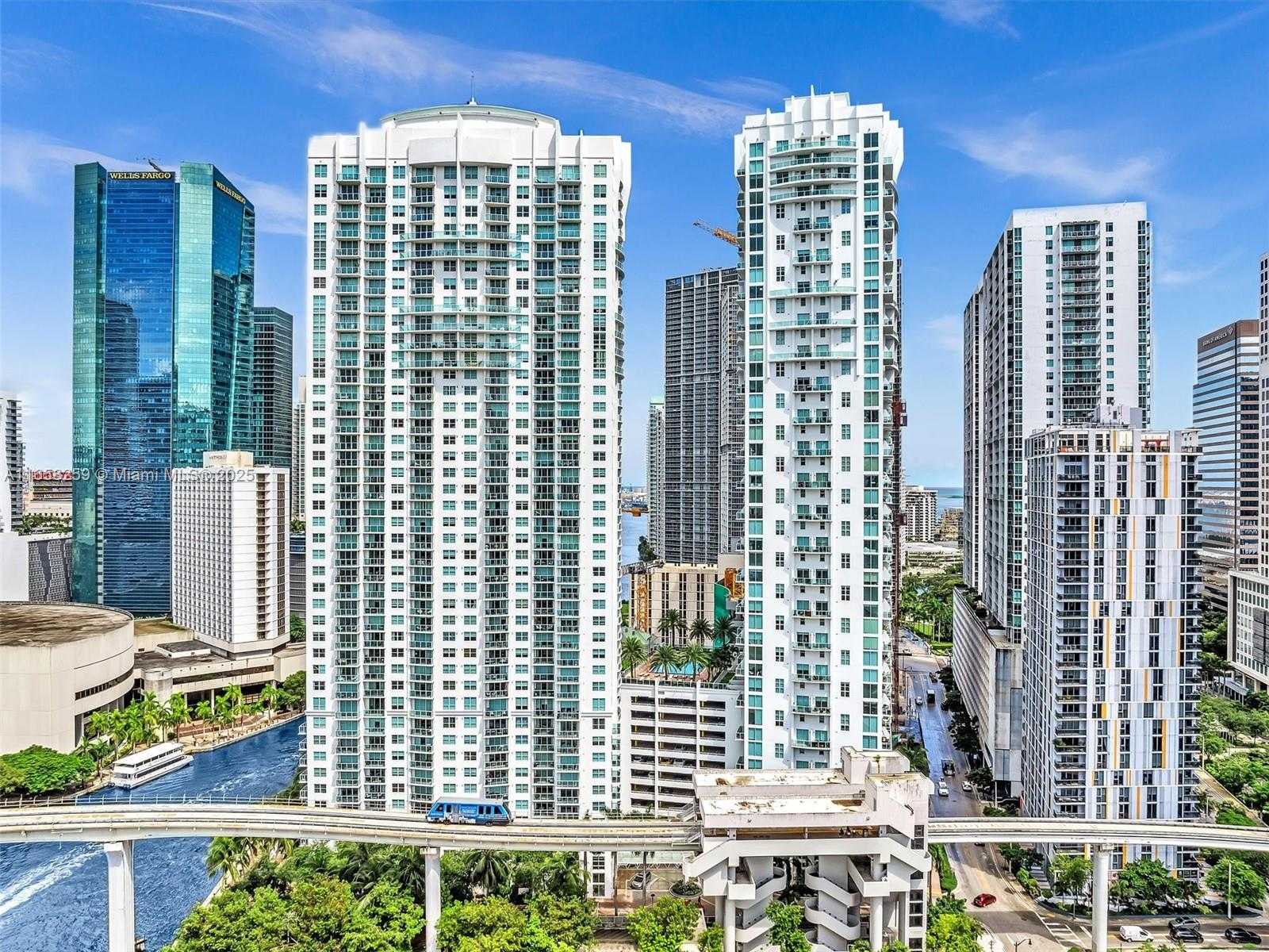 Small Image of 41 SOUTH EAST 5TH ST #1717, Miami Number 49
