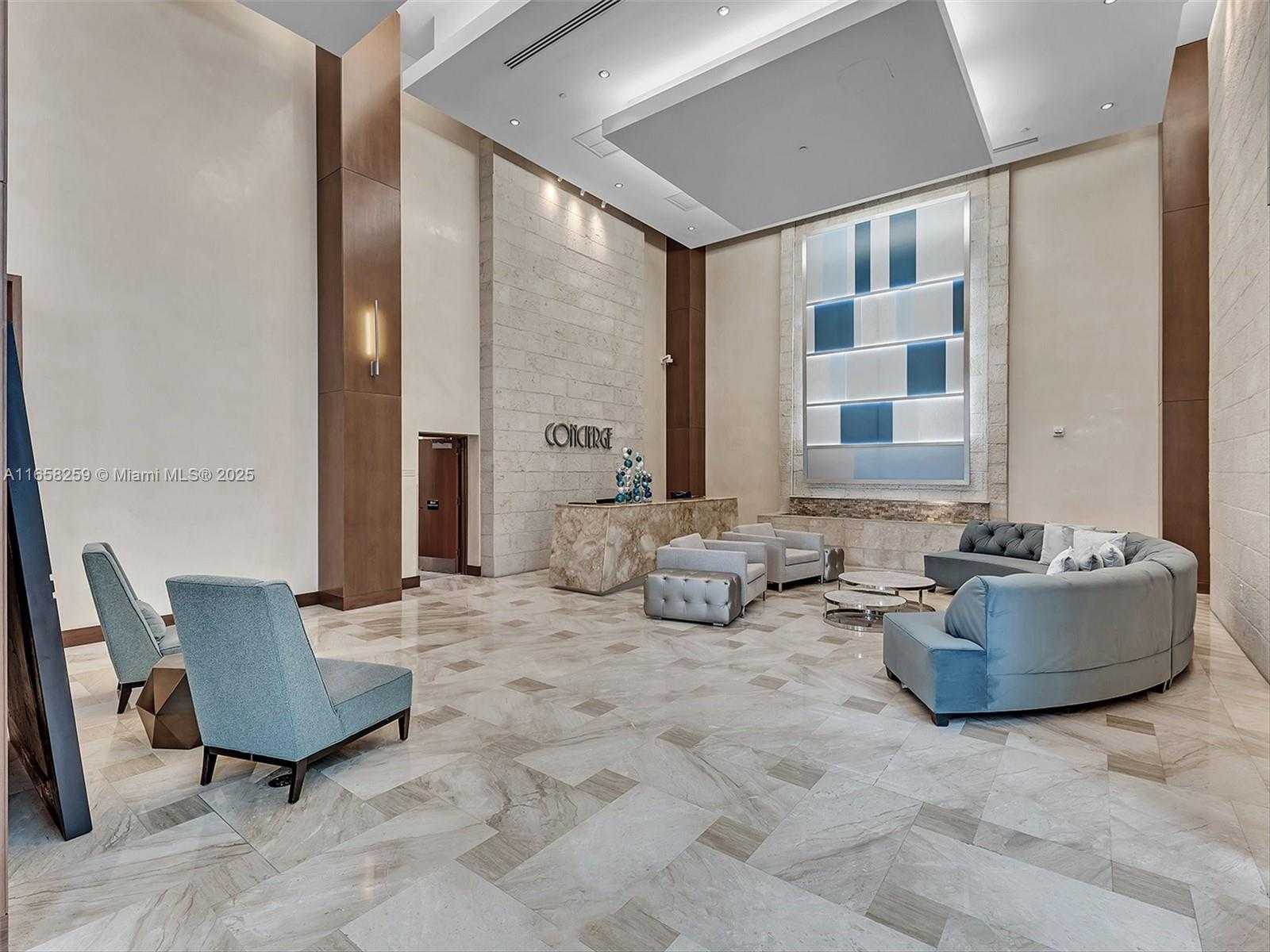 Small Image of 41 SOUTH EAST 5TH ST #1717, Miami Number 54