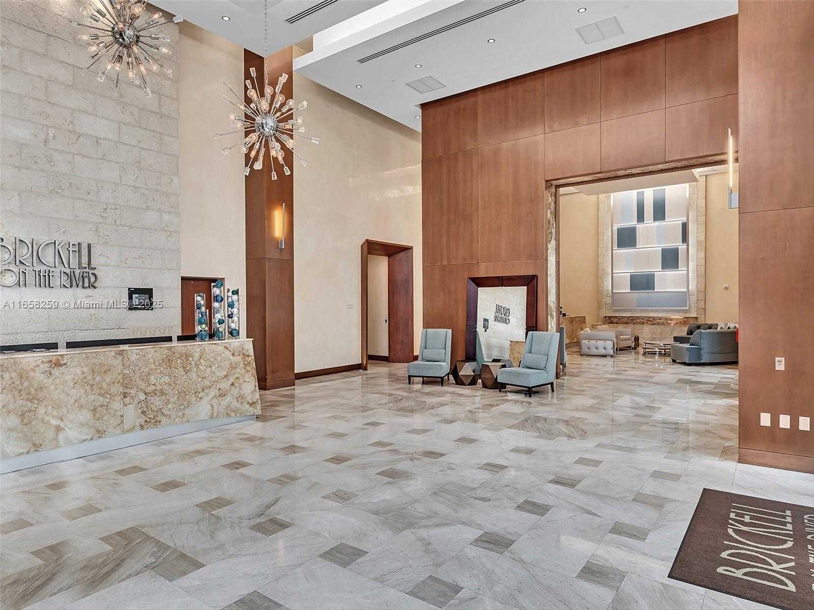 Small Image of 41 SOUTH EAST 5TH ST #1717, Miami Number 55