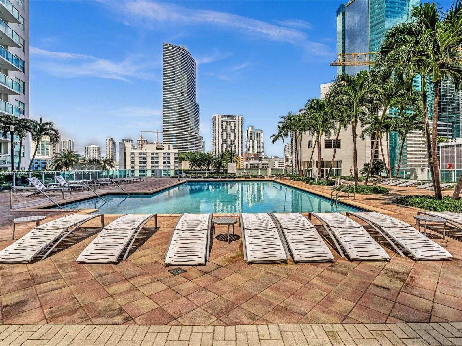 Small Image of 41 SOUTH EAST 5TH ST #1717, Miami Number 59