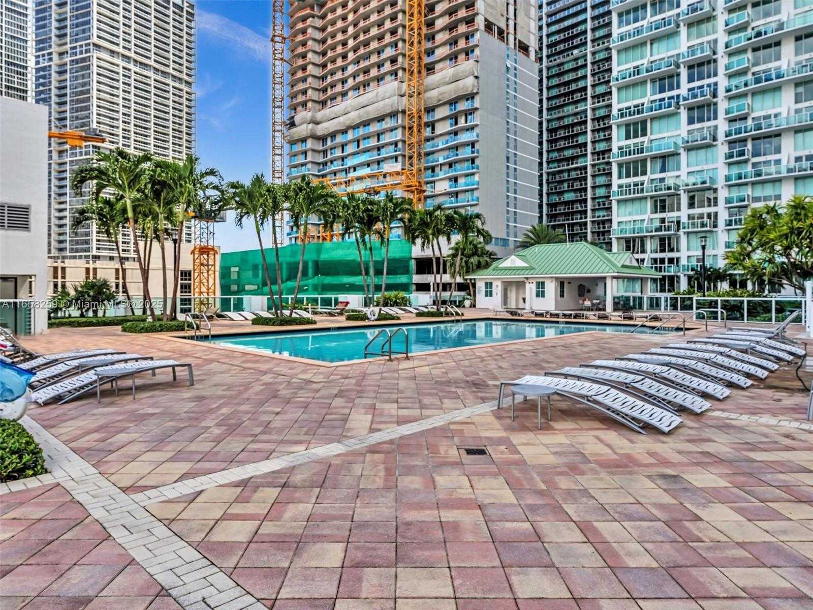 Small Image of 41 SOUTH EAST 5TH ST #1717, Miami Number 60