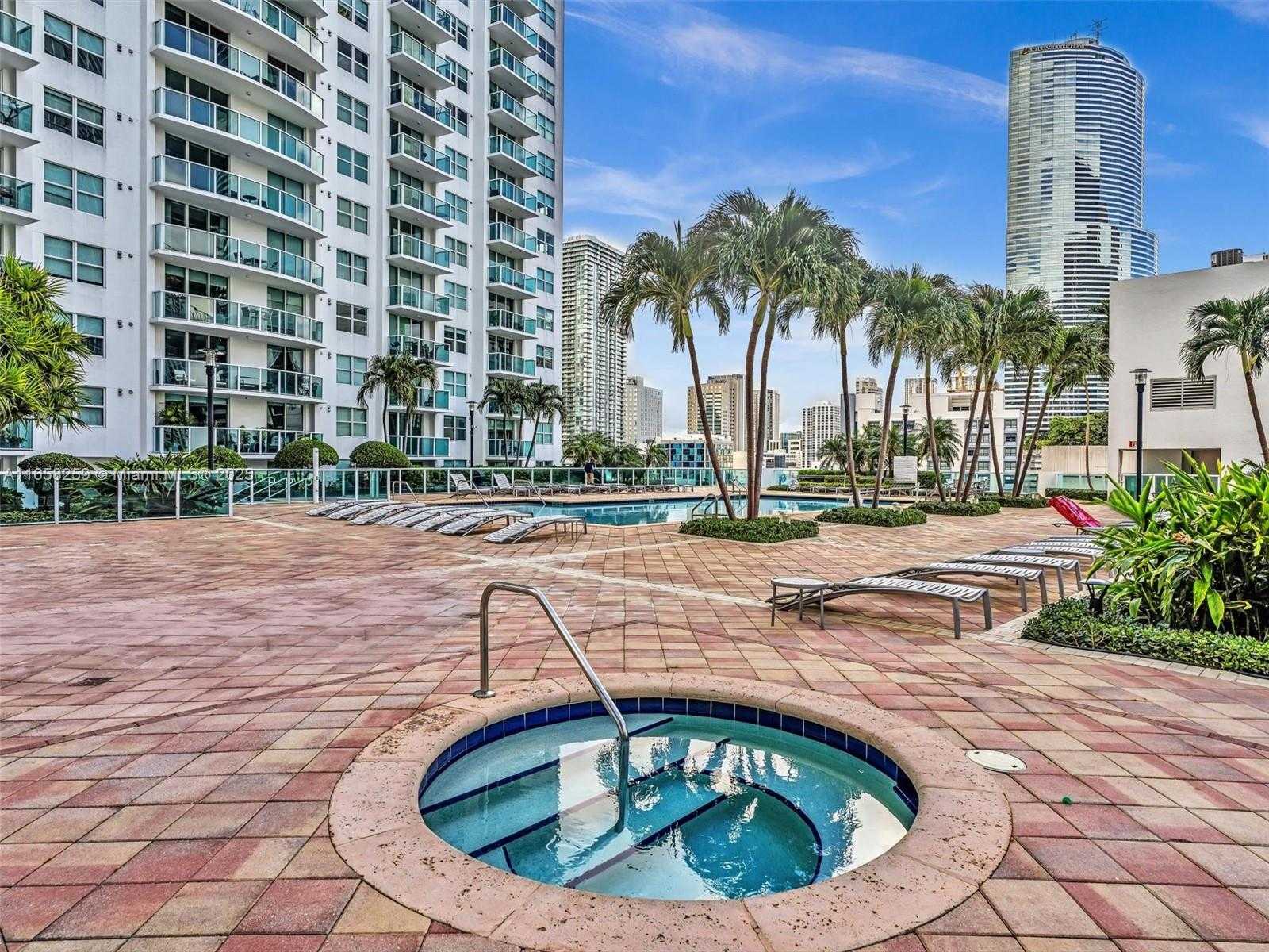 Small Image of 41 SOUTH EAST 5TH ST #1717, Miami Number 61