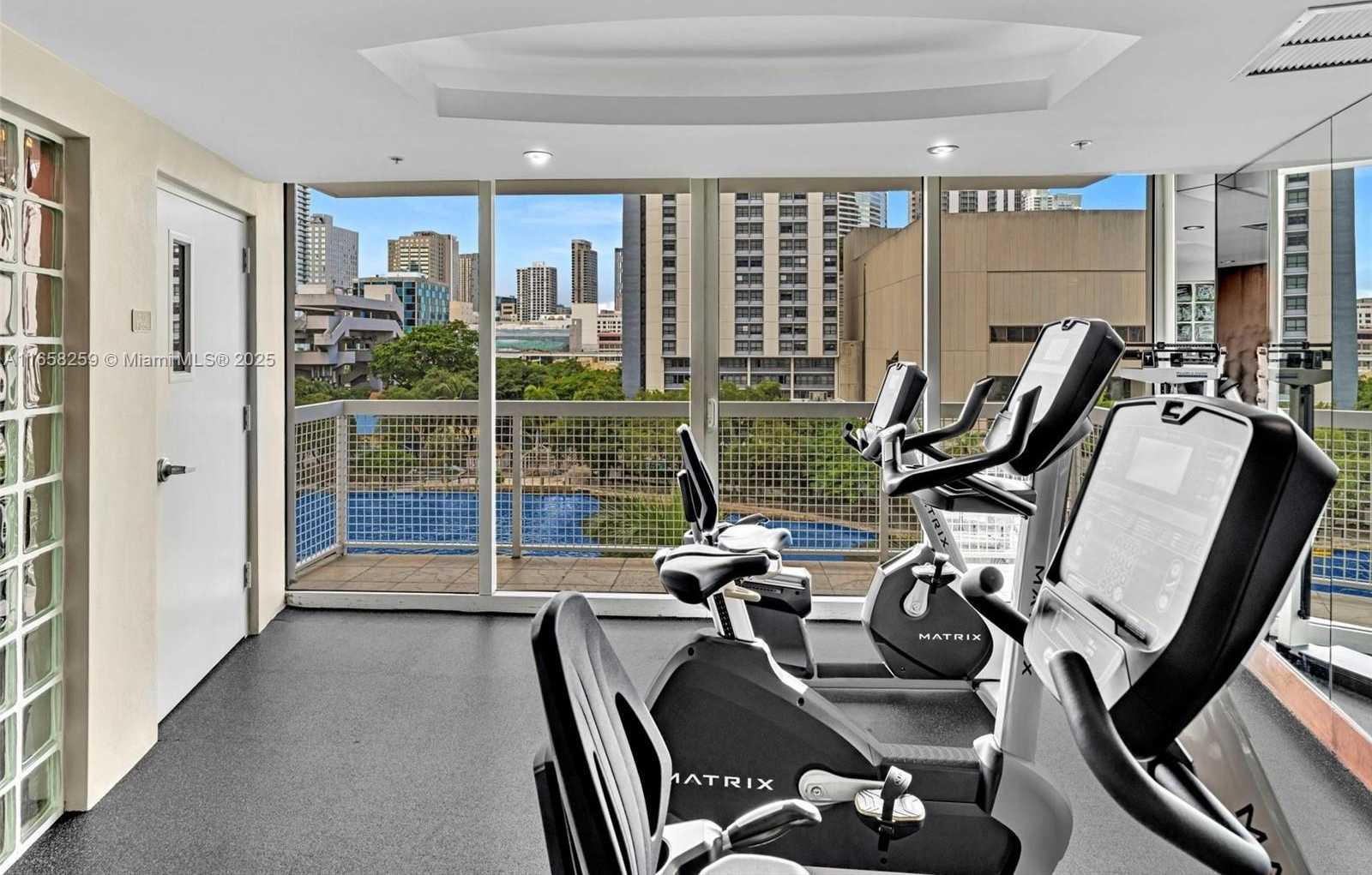 Small Image of 41 SOUTH EAST 5TH ST #1717, Miami Number 64