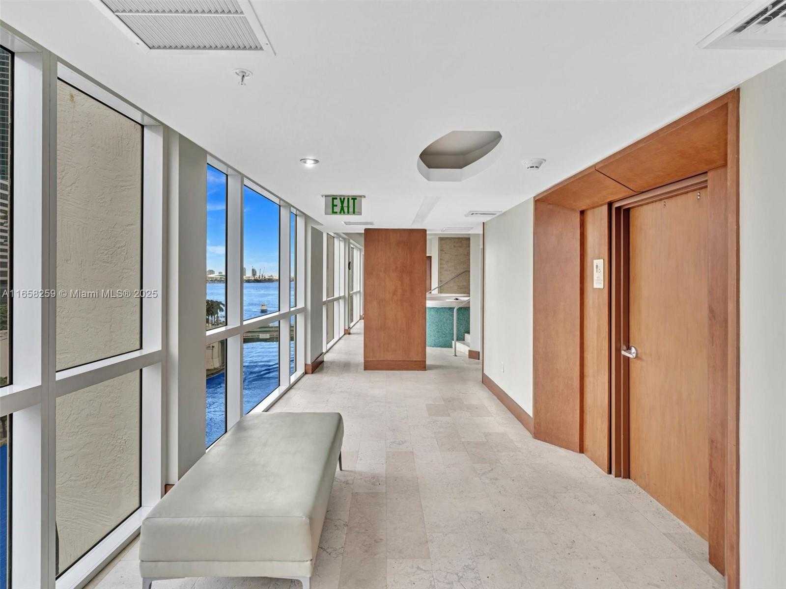 Small Image of 41 SOUTH EAST 5TH ST #1717, Miami Number 67