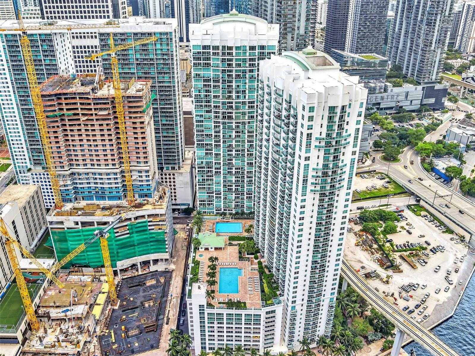 Small Image of 41 SOUTH EAST 5TH ST #1717, Miami Number 70