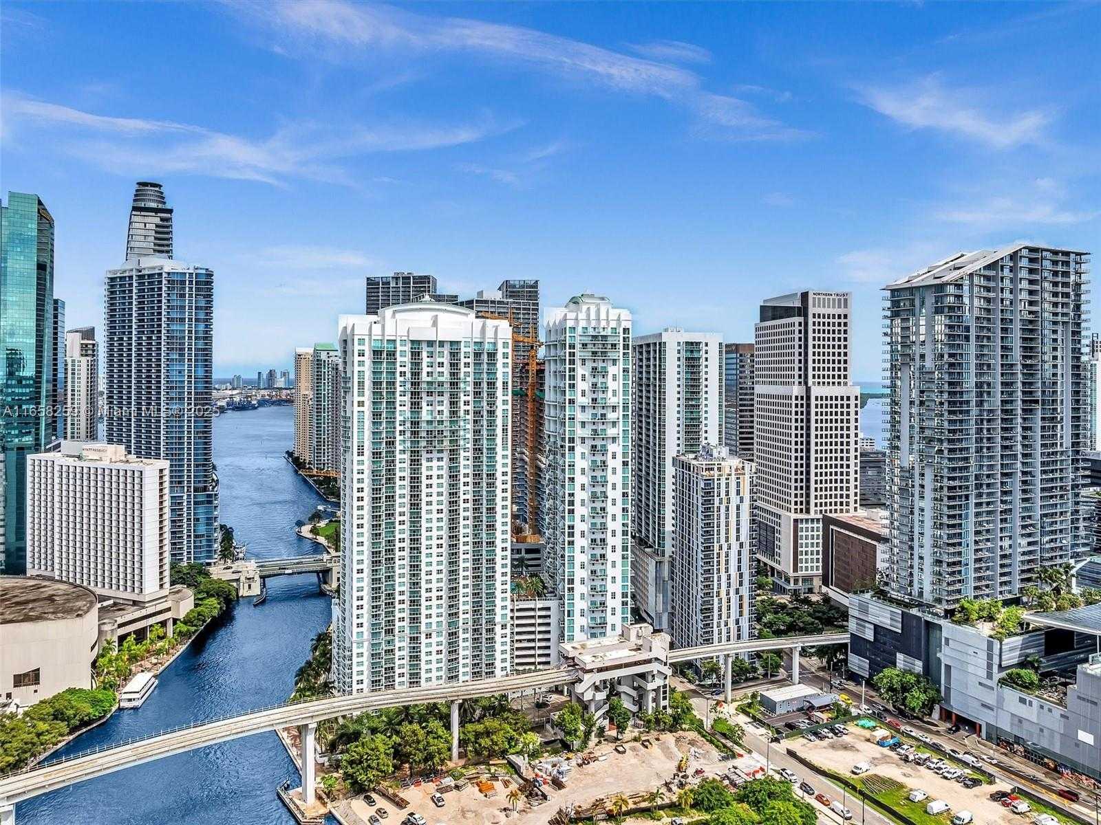 Small Image of 41 SOUTH EAST 5TH ST #1717, Miami Number 71