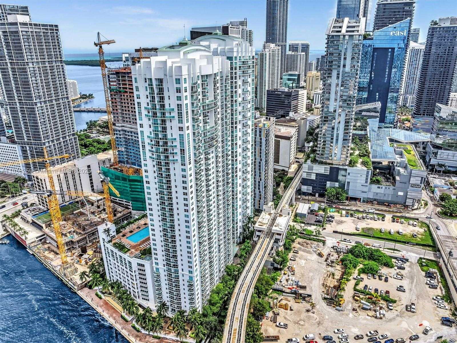 Small Image of 41 SOUTH EAST 5TH ST #1717, Miami Number 73