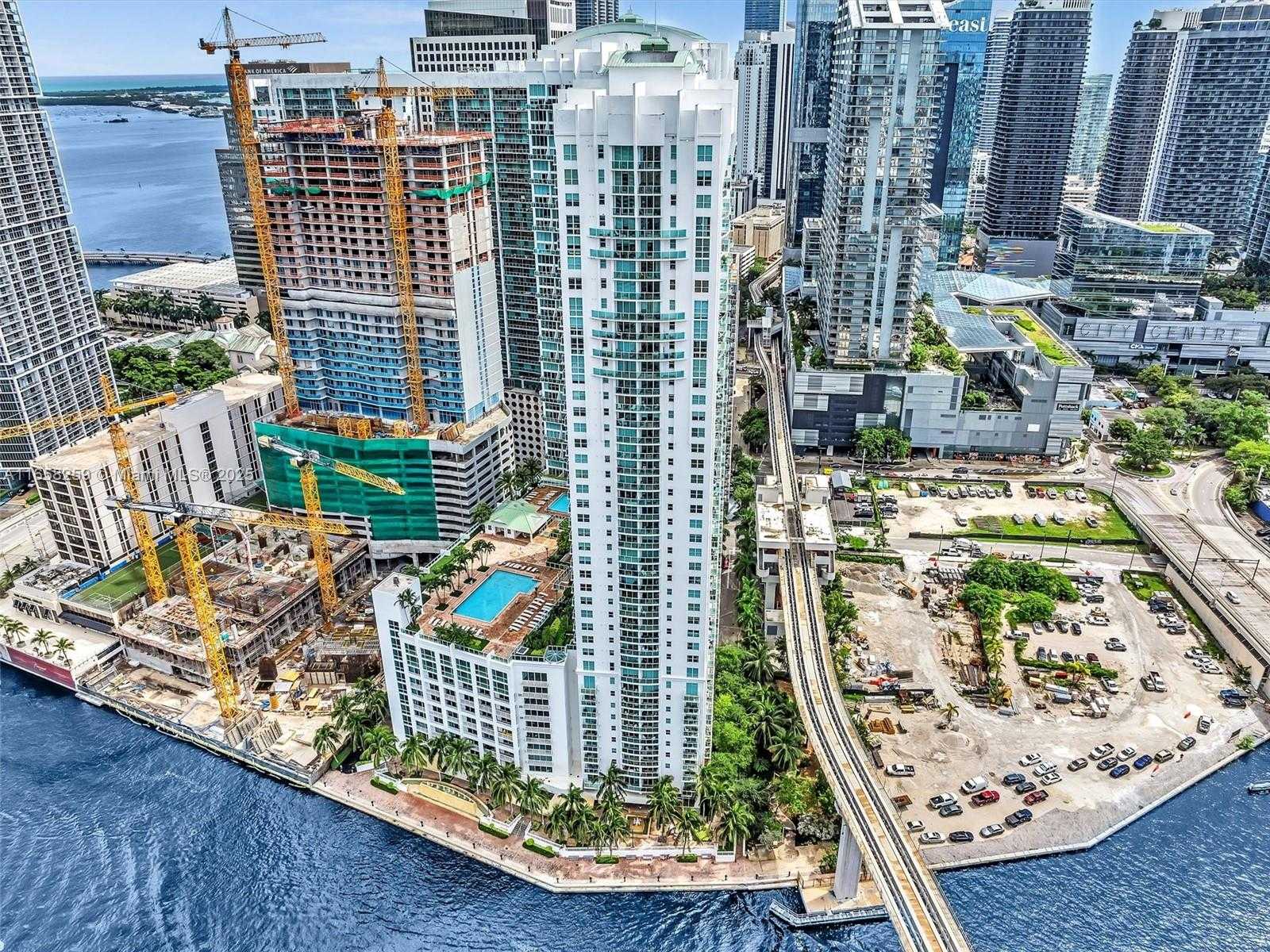 Small Image of 41 SOUTH EAST 5TH ST #1717, Miami Number 74