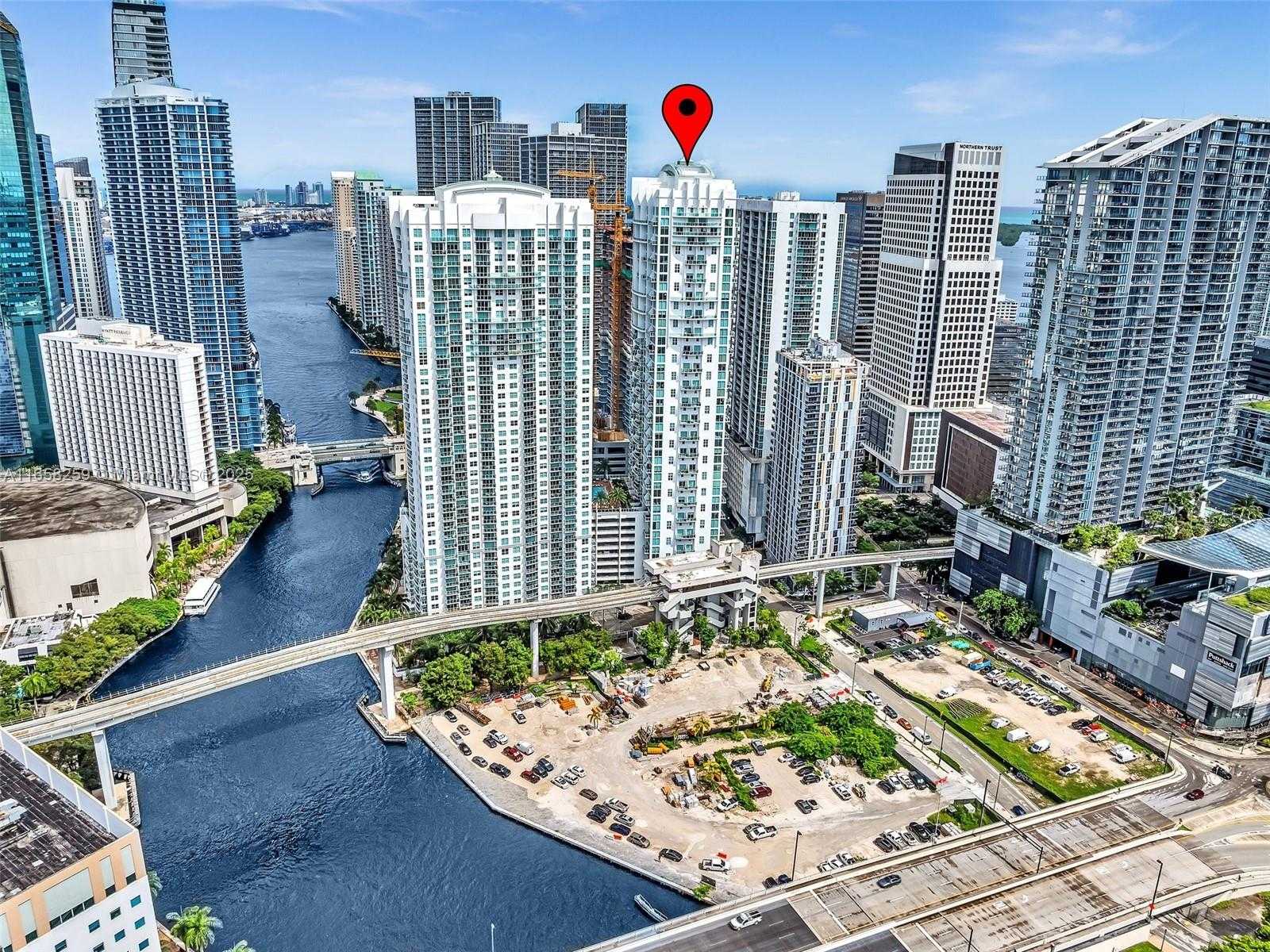 Small Image of 41 SOUTH EAST 5TH ST #1717, Miami Number 75