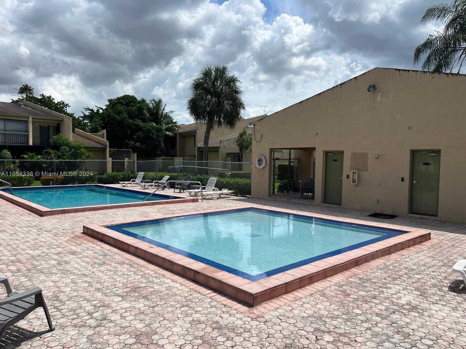 Small Image of 9521 NORTH WEST 14TH CT #212, Pembroke Pines Number 16