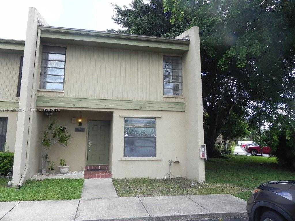 Small Image of 9521 NORTH WEST 14TH CT #212, Pembroke Pines Number 2