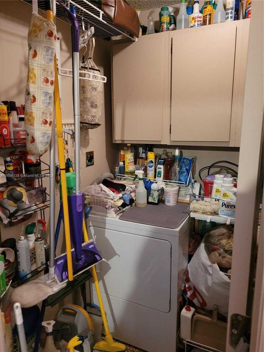 Small Image of 9521 NORTH WEST 14TH CT #212, Pembroke Pines Number 4