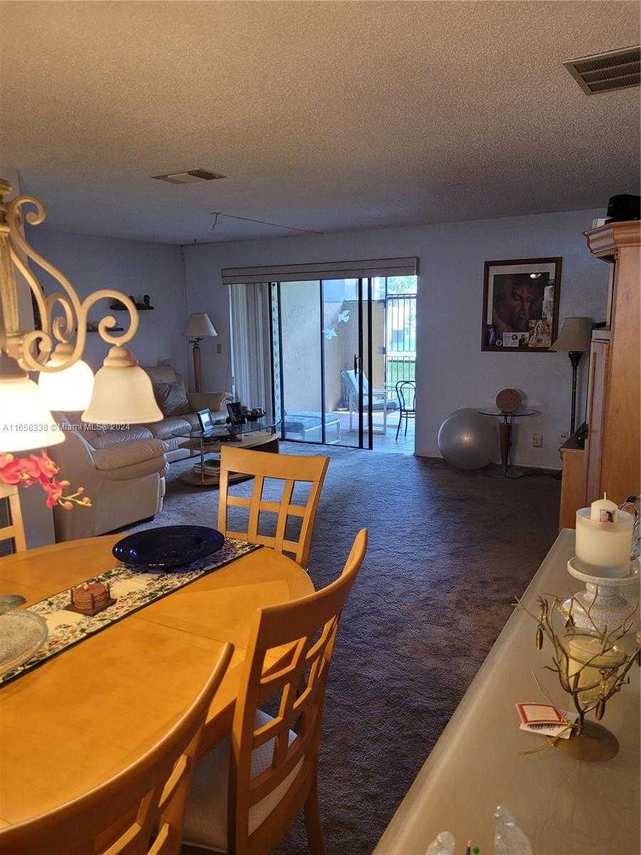Small Image of 9521 NORTH WEST 14TH CT #212, Pembroke Pines Number 8