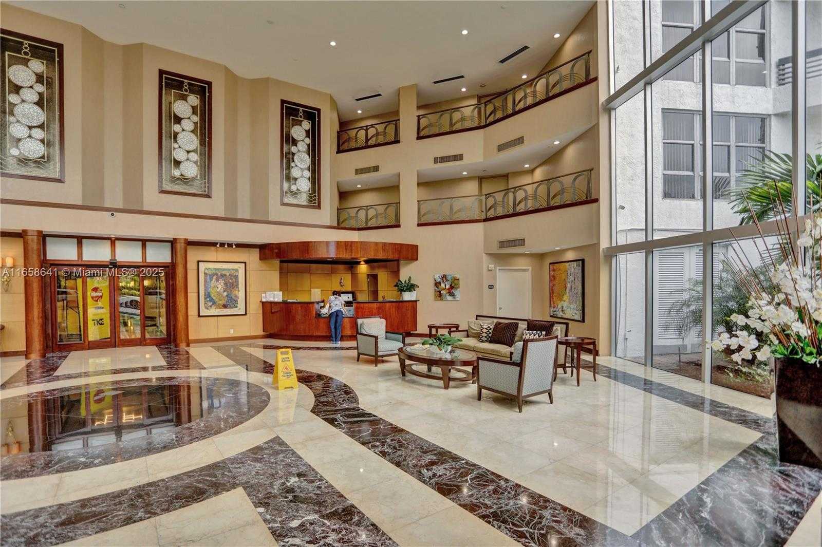 Small Image of 19101 MYSTIC POINTE DR #LPH9, Aventura Number 59