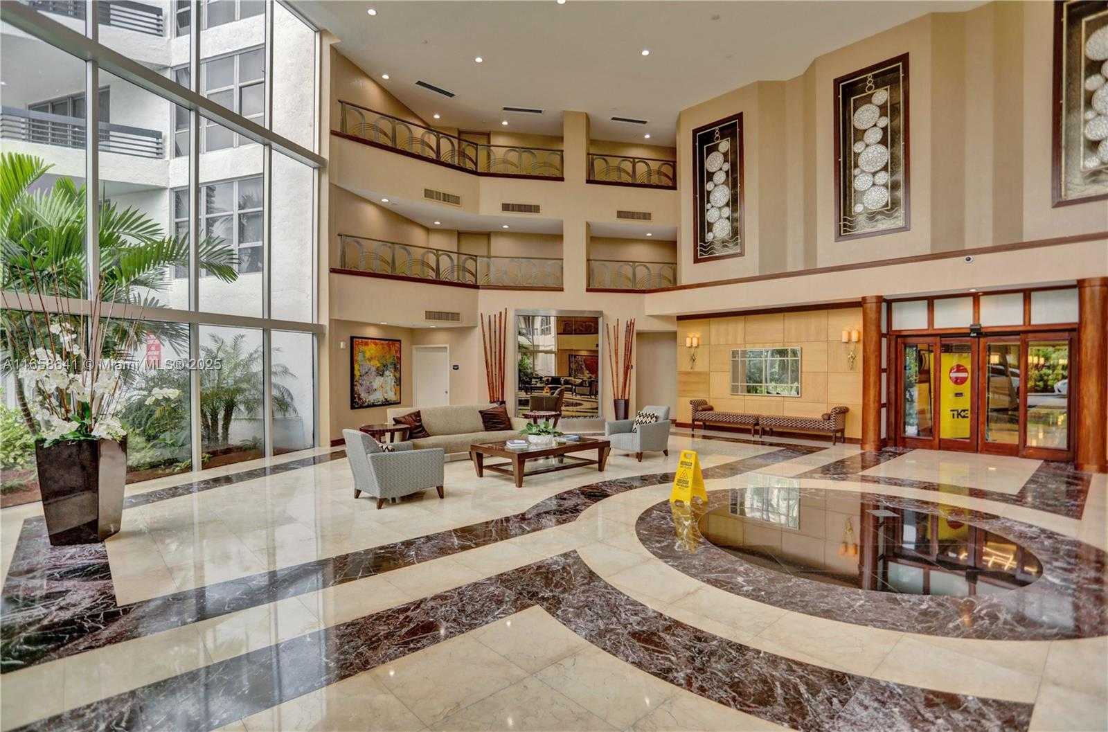 Small Image of 19101 MYSTIC POINTE DR #LPH9, Aventura Number 60