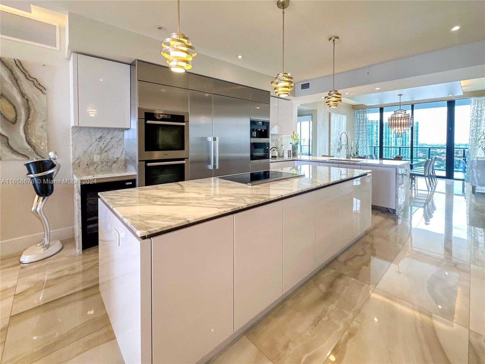 Small Image of 5000 ISLAND ESTATES DR #1407, Aventura Number 10