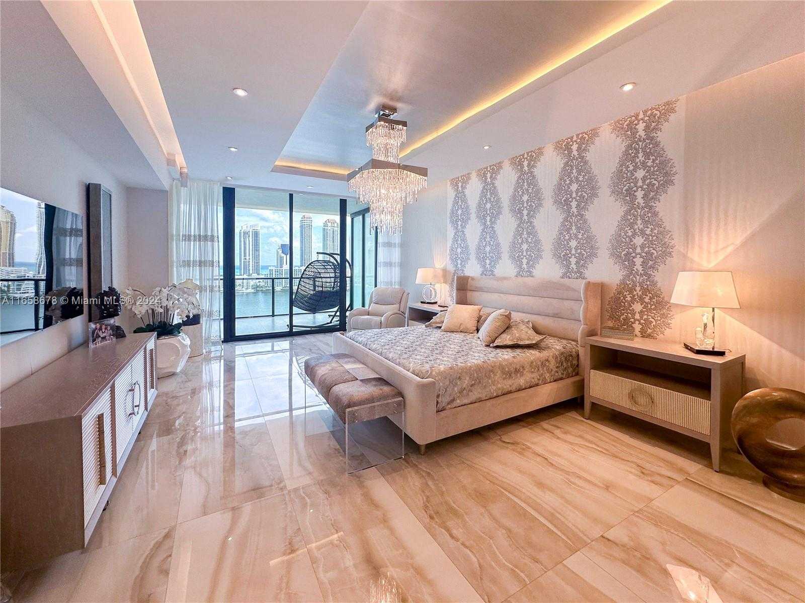 Small Image of 5000 ISLAND ESTATES DR #1407, Aventura Number 13
