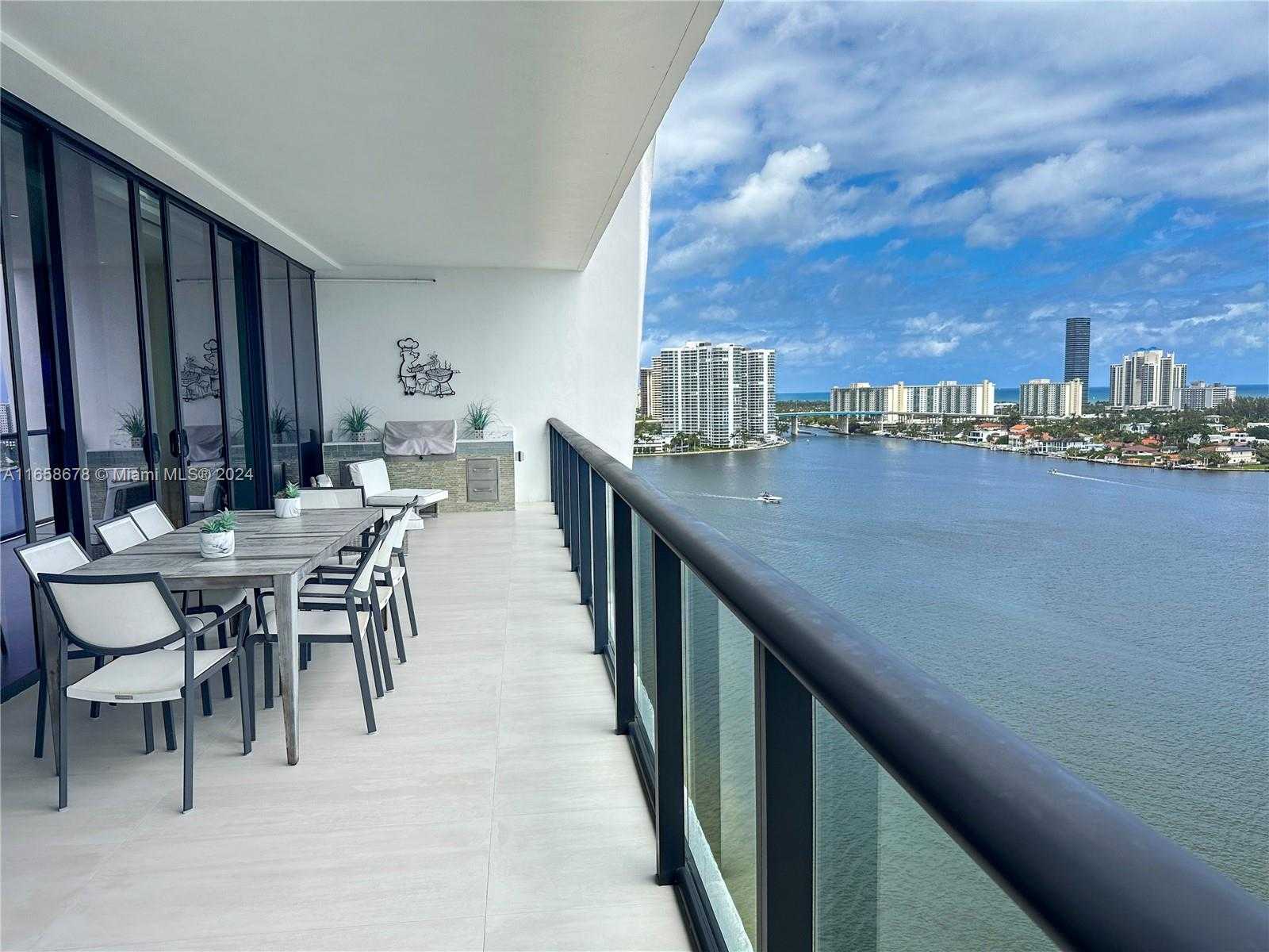 Small Image of 5000 ISLAND ESTATES DR #1407, Aventura Number 14
