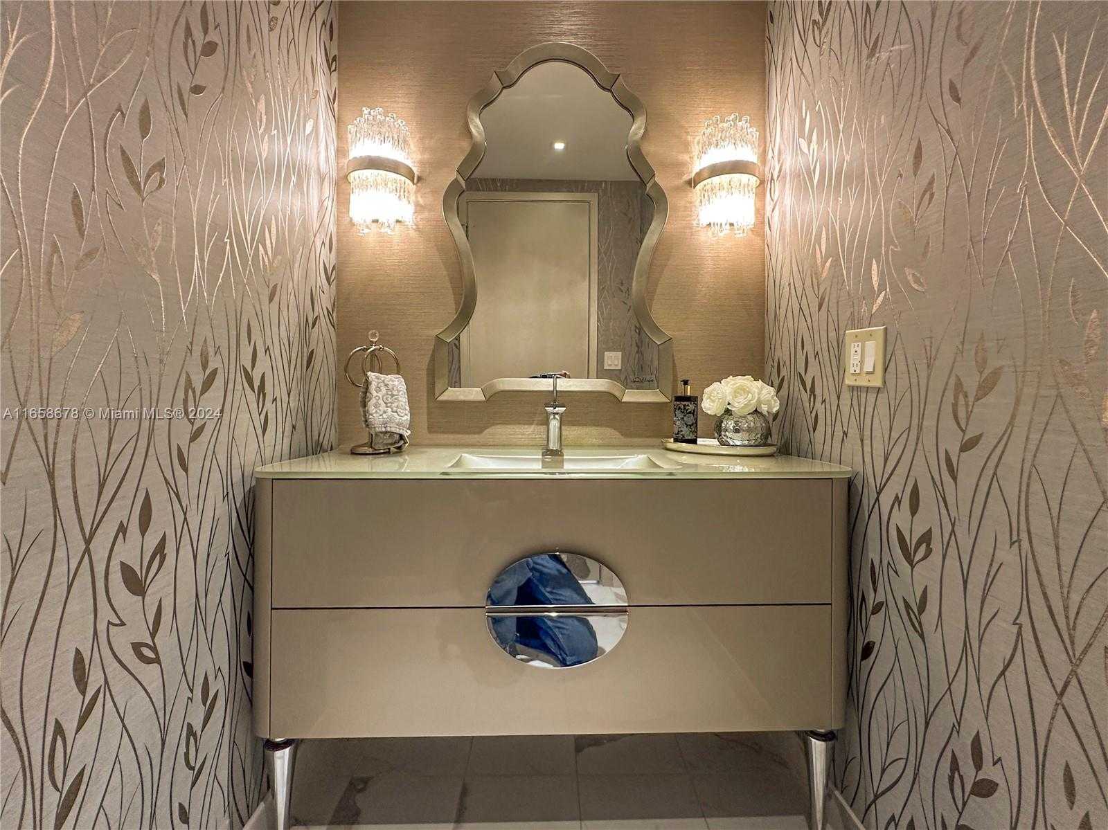 Small Image of 5000 ISLAND ESTATES DR #1407, Aventura Number 15