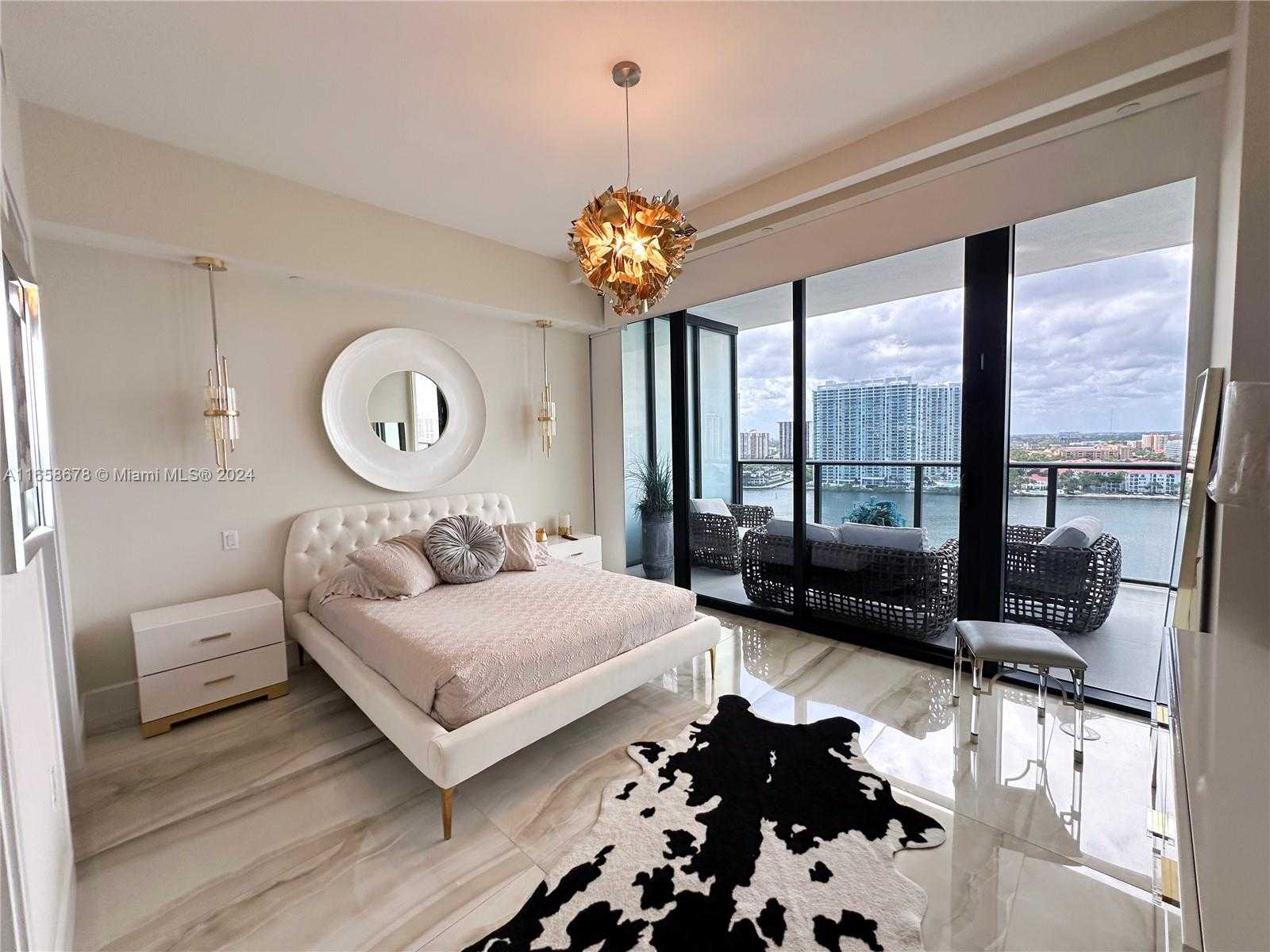 Small Image of 5000 ISLAND ESTATES DR #1407, Aventura Number 17