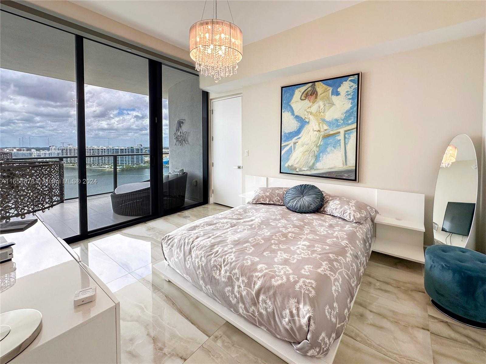 Small Image of 5000 ISLAND ESTATES DR #1407, Aventura Number 19