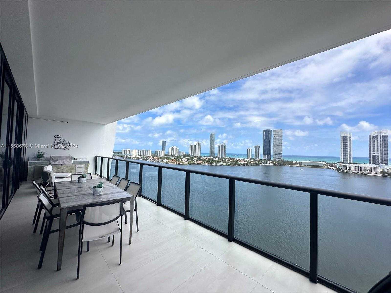 Small Image of 5000 ISLAND ESTATES DR #1407, Aventura Number 2