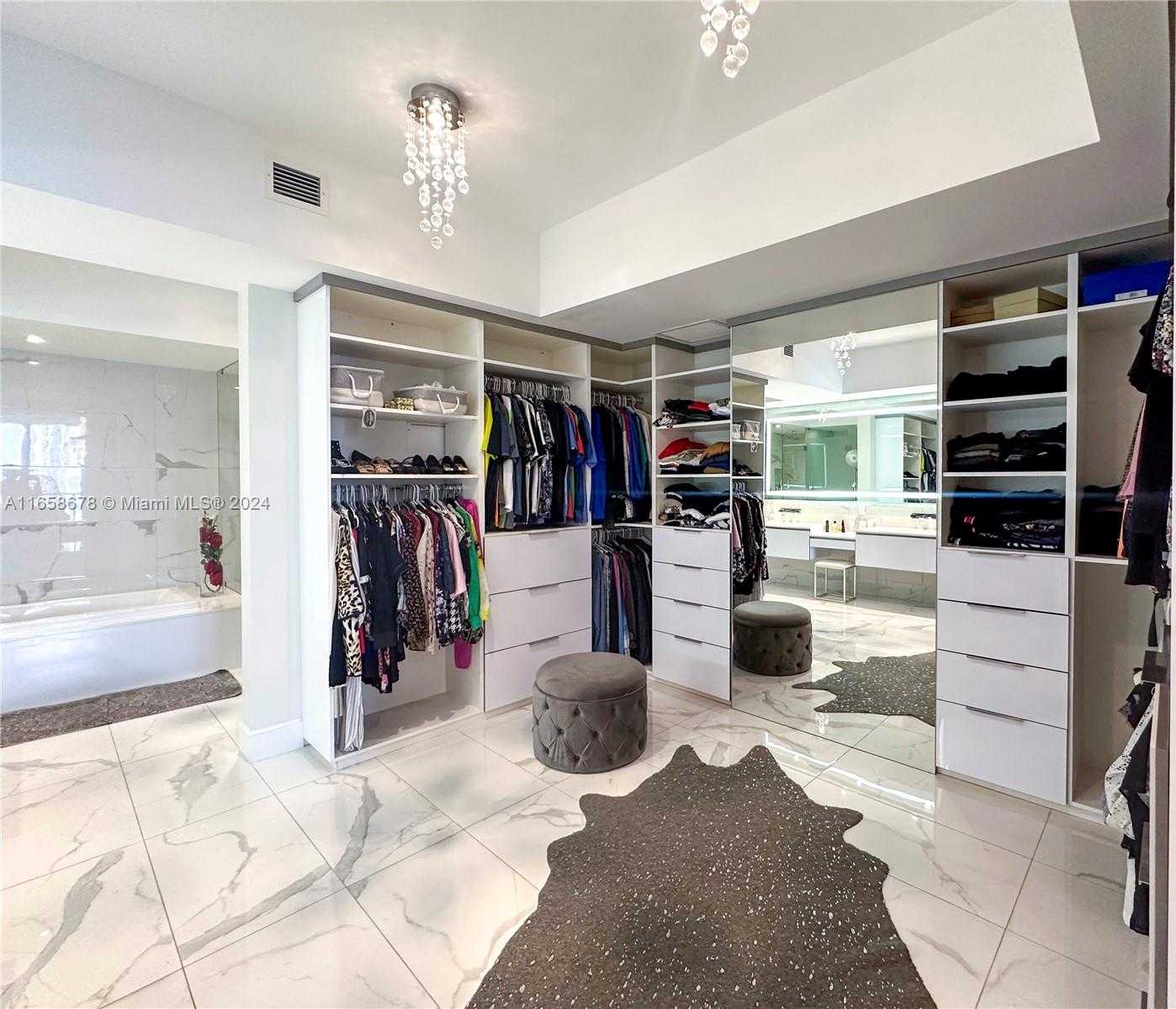Small Image of 5000 ISLAND ESTATES DR #1407, Aventura Number 20