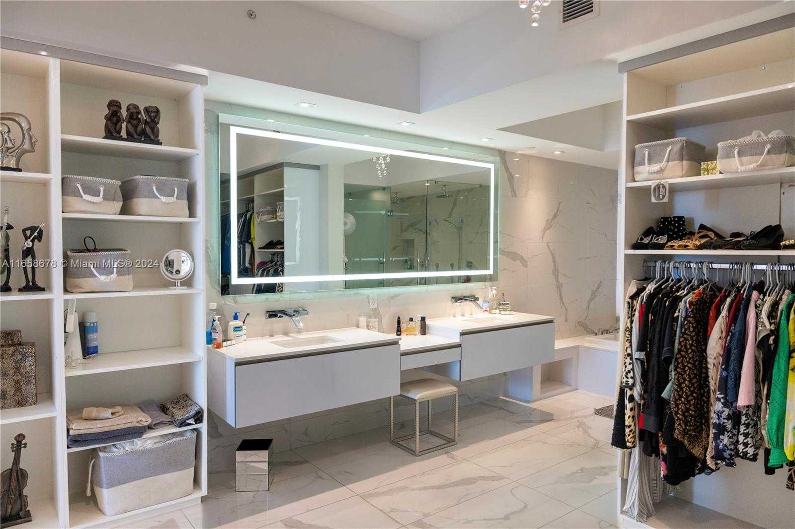 Small Image of 5000 ISLAND ESTATES DR #1407, Aventura Number 24