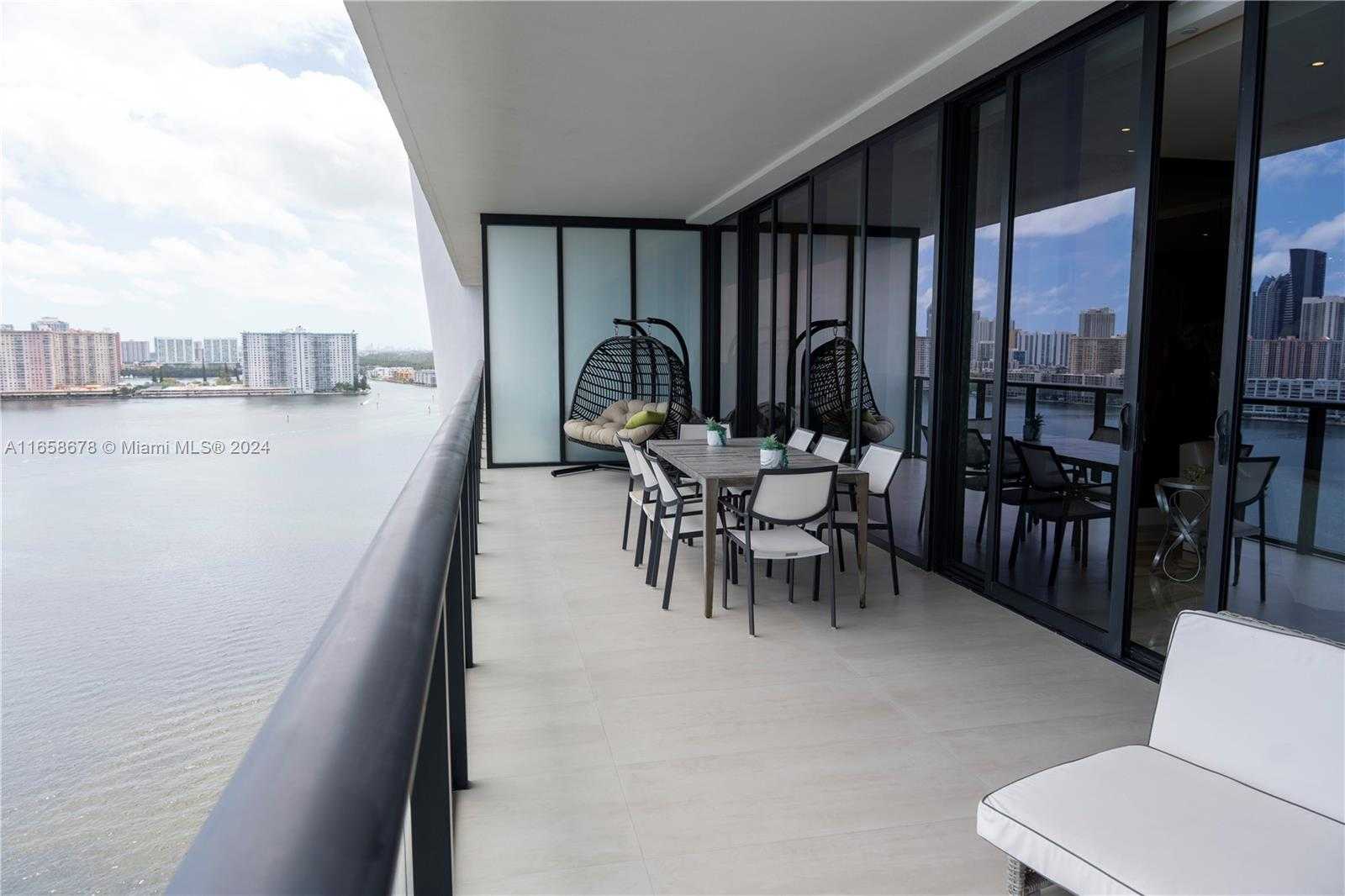 Small Image of 5000 ISLAND ESTATES DR #1407, Aventura Number 26
