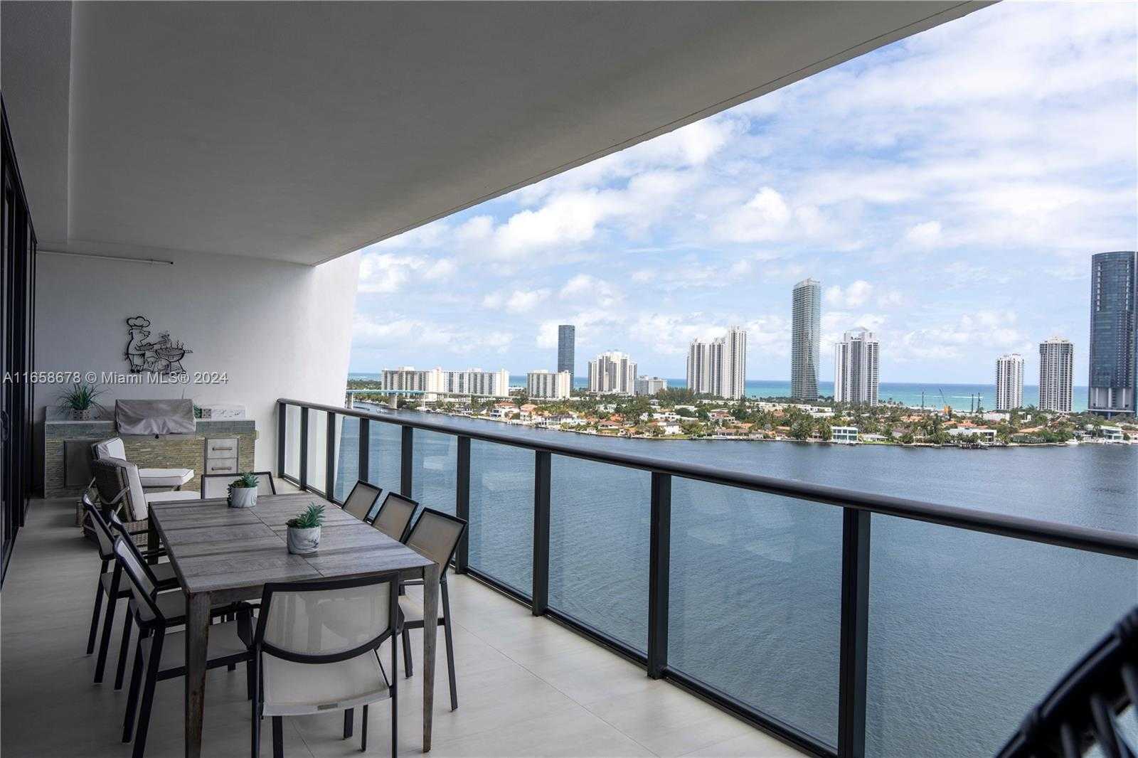 Small Image of 5000 ISLAND ESTATES DR #1407, Aventura Number 27