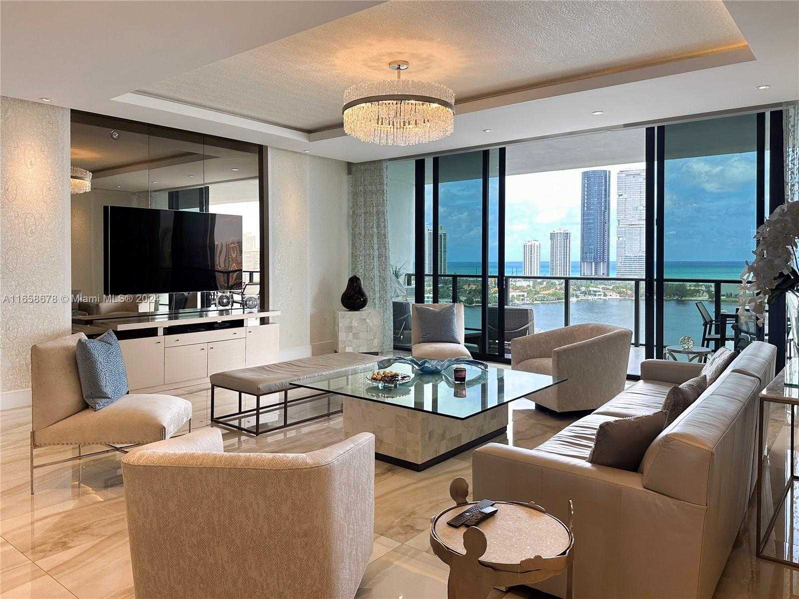 Small Image of 5000 ISLAND ESTATES DR #1407, Aventura Number 3