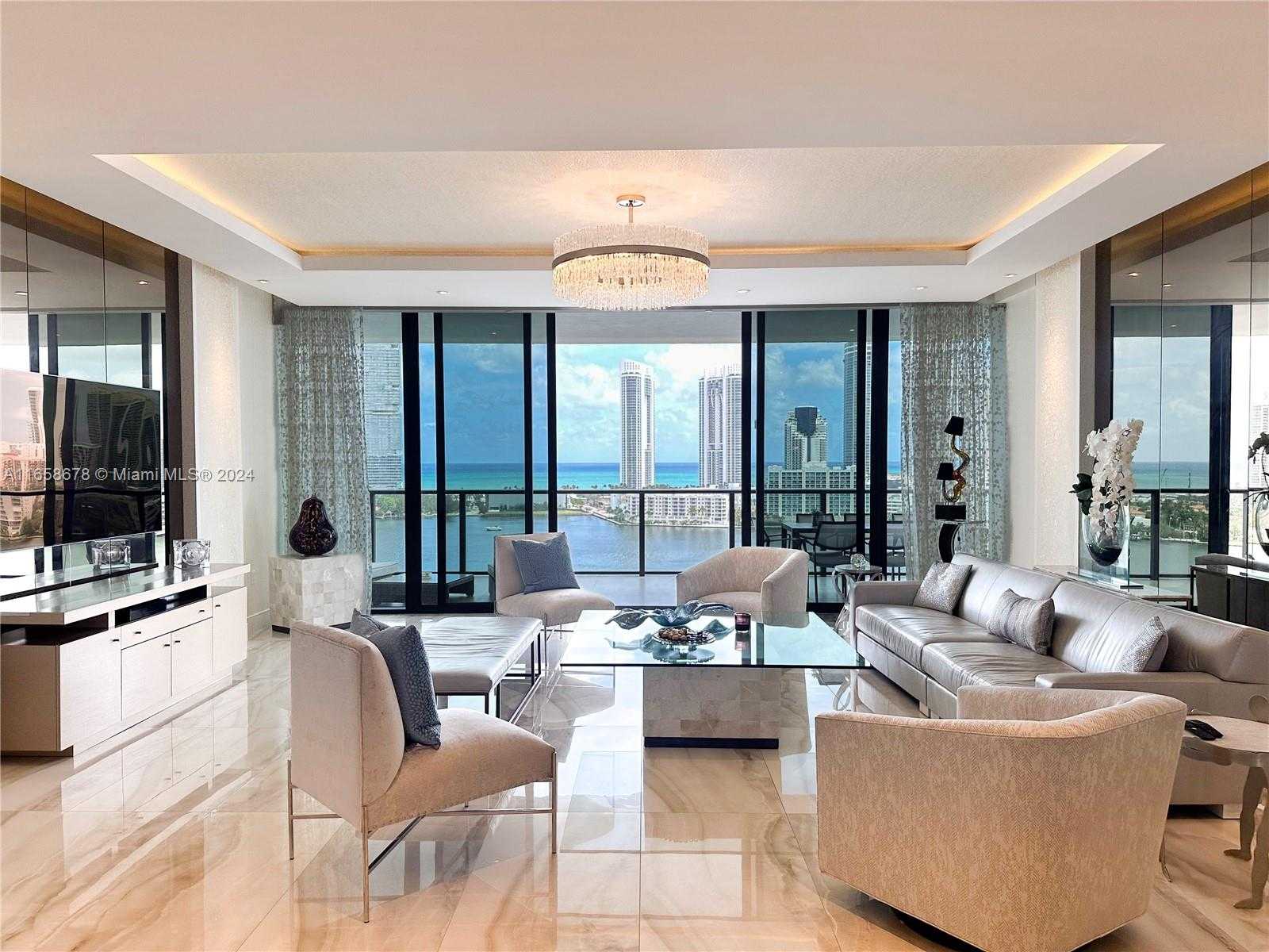 Small Image of 5000 ISLAND ESTATES DR #1407, Aventura Number 5