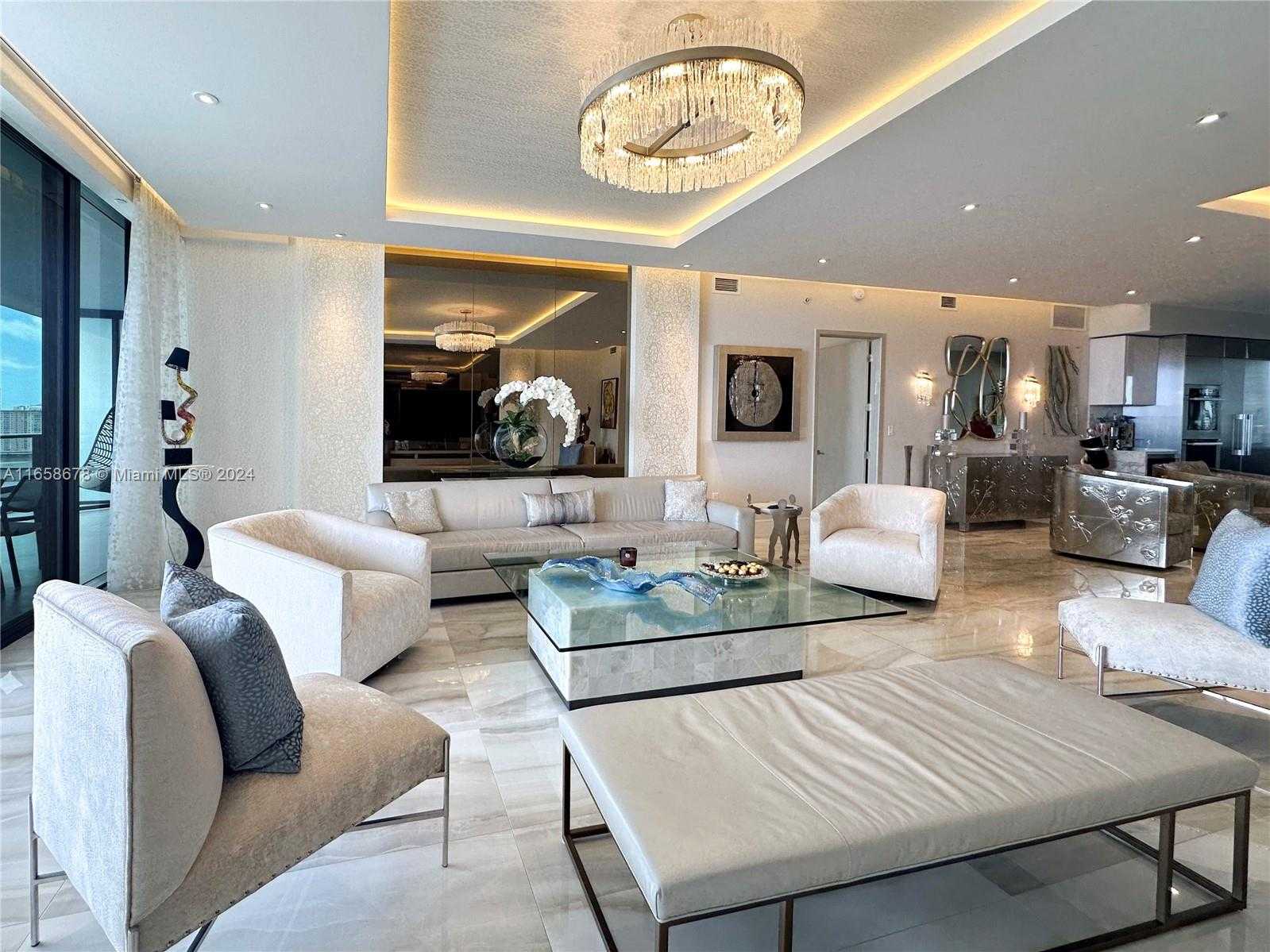 Small Image of 5000 ISLAND ESTATES DR #1407, Aventura Number 6