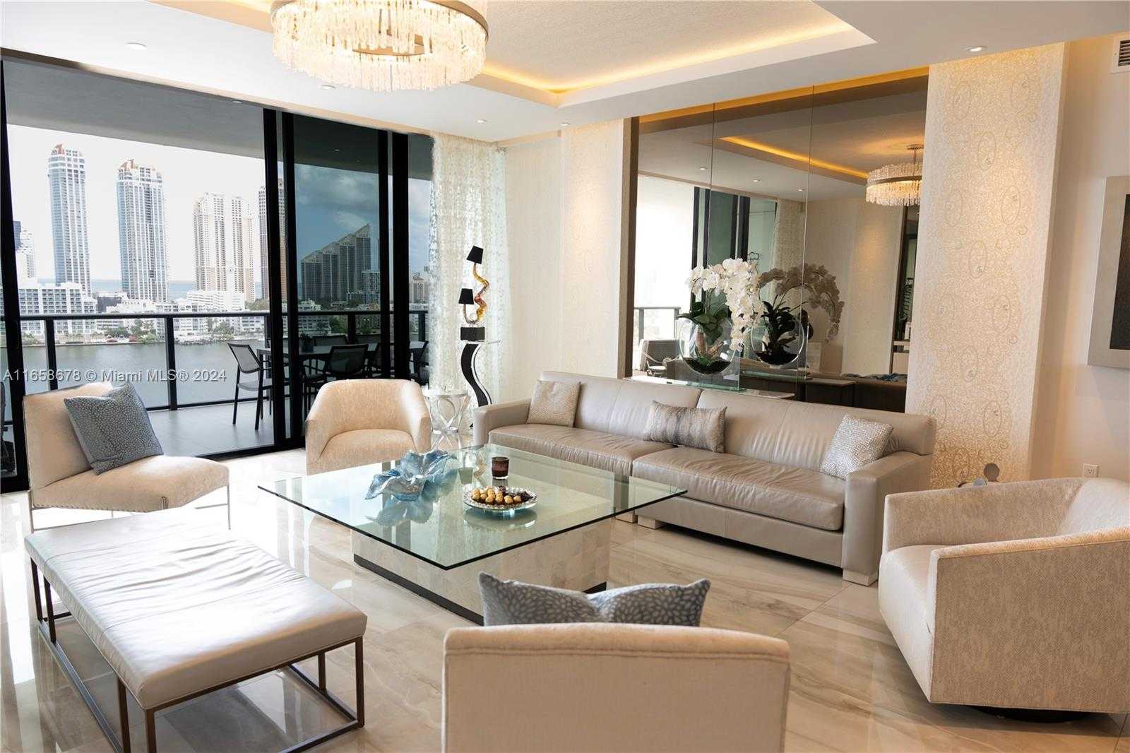 Small Image of 5000 ISLAND ESTATES DR #1407, Aventura Number 7