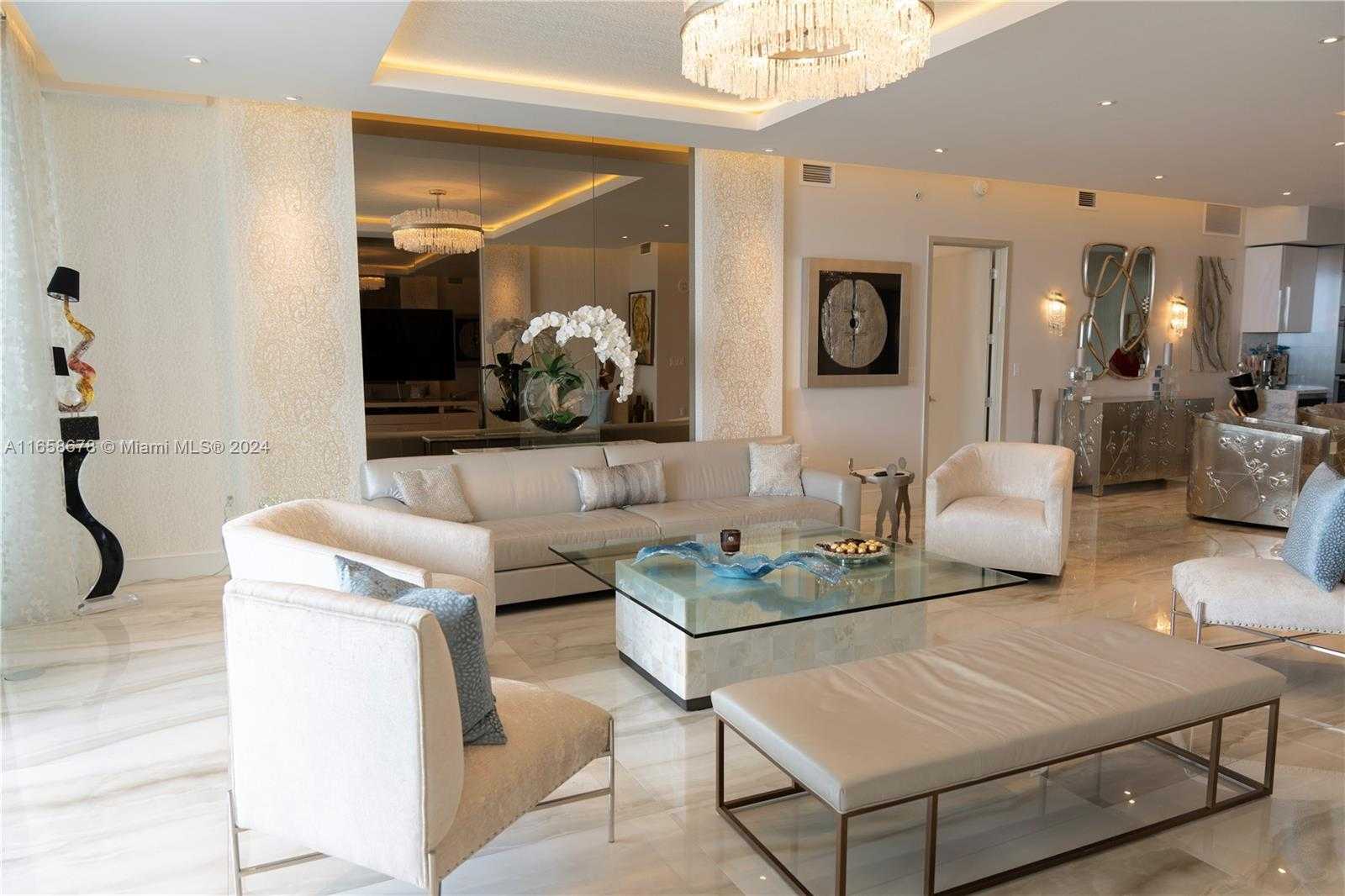 Small Image of 5000 ISLAND ESTATES DR #1407, Aventura Number 8