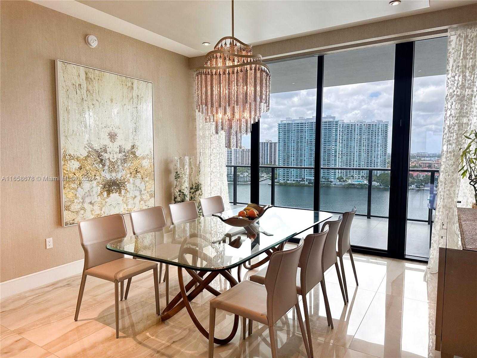 Small Image of 5000 ISLAND ESTATES DR #1407, Aventura Number 9