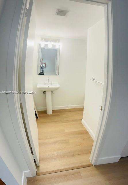 Small Image of 185 SOUTH WEST 7TH ST #1605, Miami Number 13