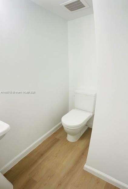 Small Image of 185 SOUTH WEST 7TH ST #1605, Miami Number 14