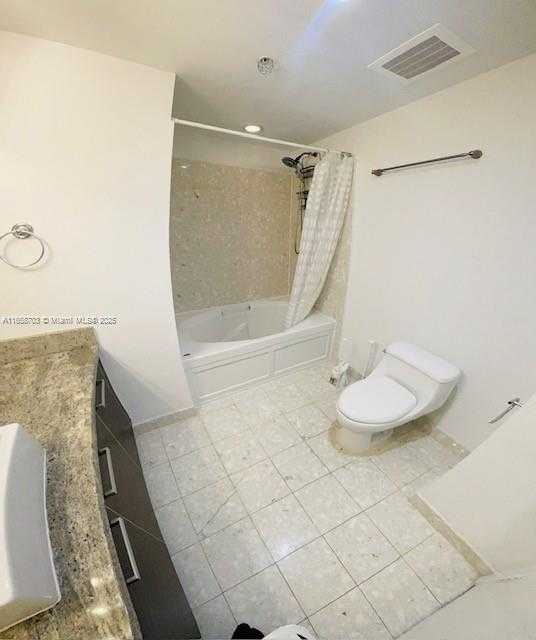 Small Image of 185 SOUTH WEST 7TH ST #1605, Miami Number 20