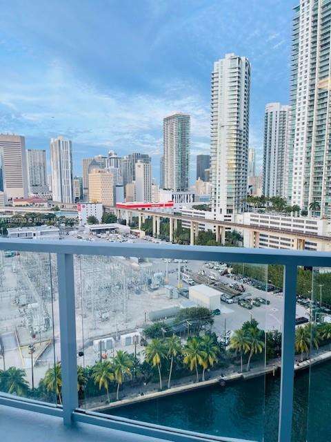 Small Image of 185 SOUTH WEST 7TH ST #1605, Miami Number 22