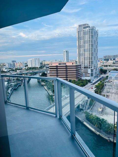Small Image of 185 SOUTH WEST 7TH ST #1605, Miami Number 24